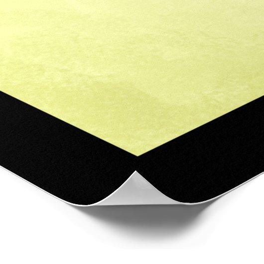 Zahnerfassung ist HippopotaMUSS Poster (Ecke)