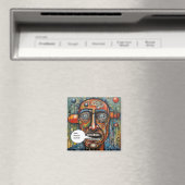 Zahnersatz passt nicht magnet (In Situ (Geschirrspüler))