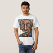 Zahnersatz passt nicht T-Shirt (Vorne ganz)