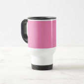 Zahnerschwein, Kaffeewanderung Reisebecher (Vorderseite Links)