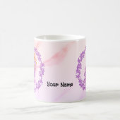 Zahnfee Kaffeetasse (Mittel)