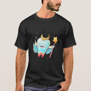 Zahnfee Karneval Kostüme Frauen Girls - Köln T-Shirt