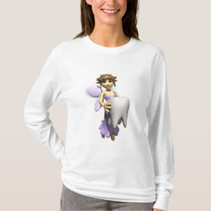 Zahnfee T-Shirt