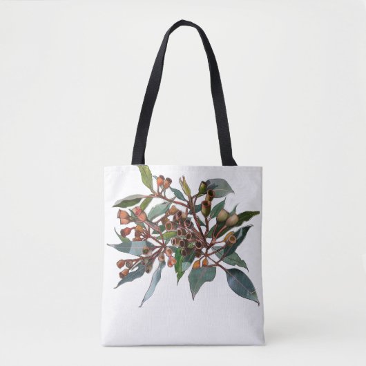 Zahnfleischtasche Tasche (Vorderseite)
