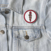 Zahnheilkunde Button (Beispiel)