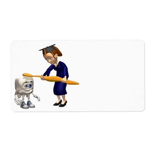 Zahnmedizin 2 (Vorne)