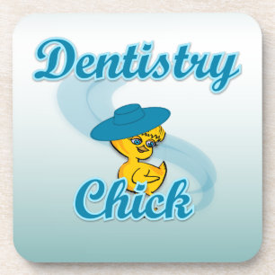 Zahnmedizin #3 getränkeuntersetzer