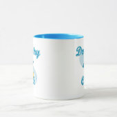 Zahnmedizin #3 tasse (Zentrum)