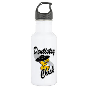 Zahnmedizin #4 trinkflasche