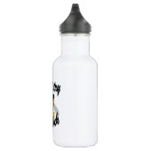 Zahnmedizin #4 trinkflasche (Rechts)