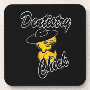 Zahnmedizin #4 untersetzer