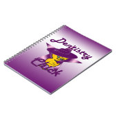 Zahnmedizin #9 notizblock (Linke Seite)