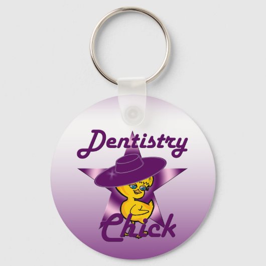Zahnmedizin #9 schlüsselanhänger (Vorderseite)