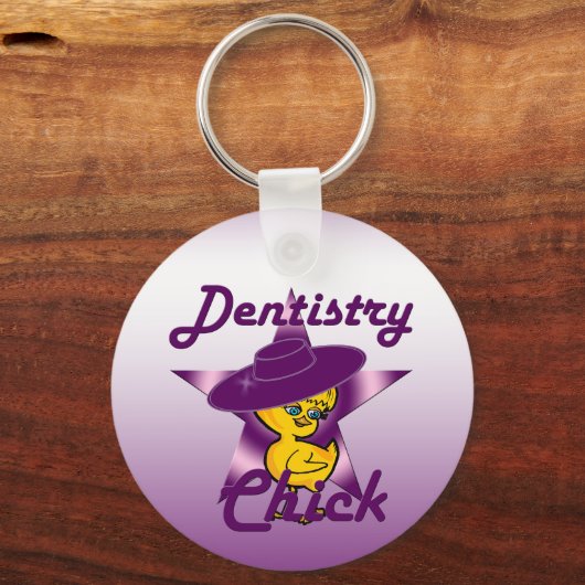 Zahnmedizin #9 schlüsselanhänger (Vorderseite)