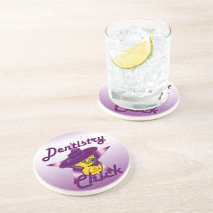 Zahnmedizin #9 untersetzer