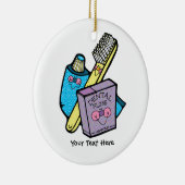 Zahnmedizinisch (kundengerecht) keramikornament (Rechts)