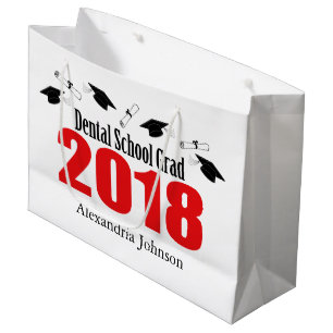Zahnmedizinische Große Geschenktüte