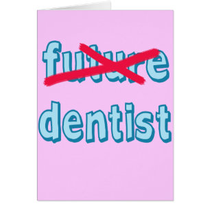 Zahnmedizinische Schulabsolvent-Produkte