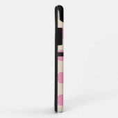 Zahnmedizinische Zahn-Entwurfs-Geschenke Case-Mate iPhone Hülle (Hinten/Rechts)