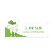 Zahnmedizinischer Minenflossenteich