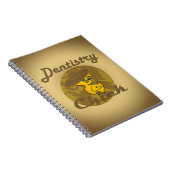 Zahnpasta #6 notizblock (Rechte Seite)