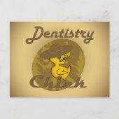 Zahnpasta #6 postkarte (Vorderseite)