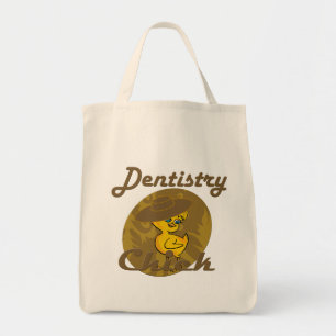 Zahnpasta #6 tragetasche