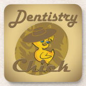 Zahnpasta #6 untersetzer (Vorderseite)