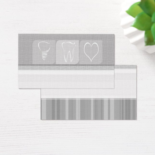 Zahnpflege-Zahnarzt-Zahn-Zahnimplantat (Schreibtisch)