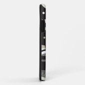 Zahnradarbeit Case-Mate iPhone Hülle (Hinten/Rechts)