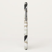 Zahnradarbeit Case-Mate iPhone Hülle (Hinten/Links)