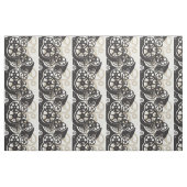 Zahnradarbeit Stoff (Fat Quarter (45,7 x 55,9 cm))