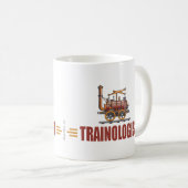 Zahnradbahn Kaffeetasse (VorderseiteRechts)