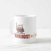 Zahnradbahn Kaffeetasse (Vorderseite Links)
