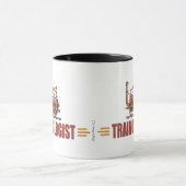 Zahnradbahn Tasse (Zentrum)
