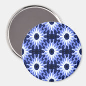 Zahnräder drehen...... magnet (Vorderseite/Rückseite)