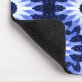 Zahnräder drehen...... mousepad (Ecke)