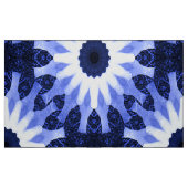 Zahnräder drehen...... stoff (Fat Quarter (45,7 x 55,9 cm))