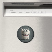 Zahnräder, Magnet (In Situ (Geschirrspüler))