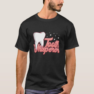 Zahnradflüsterassistent für Zahntechniker für Labr T-Shirt