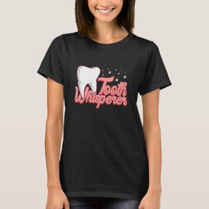 Zahnradflüsterassistent für Zahntechniker für Labr T-Shirt