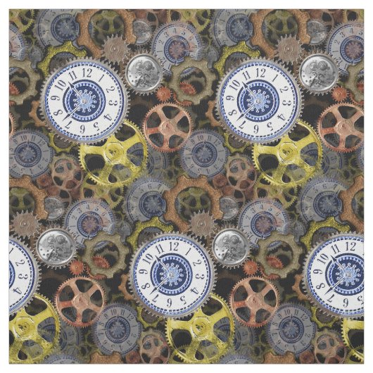 Zahnradgetriebe aus Stahl Stoff (Muster)