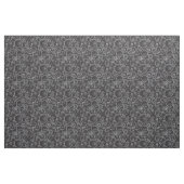 Zahnradmuster Stoff (Fat Quarter (45,7 x 55,9 cm))