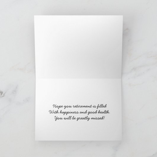 Zahnradsatz 2 karte (Innenseite)