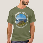 Zahnradweg T-Shirt (Vorderseite)