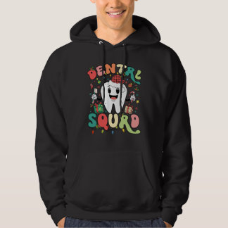 Zahnscheibe Hoodie