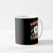 Zahnscheibe Kaffeetasse (VorderseiteRechts)