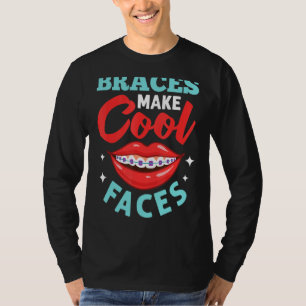 Zahnschmerzen Zahnschmerzen Zahnschmerzen Zahnschm T-Shirt