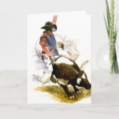 Zahnseide Karte (Vorderseite)