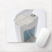 Zahnseide Mousepad (Mit Mouse)